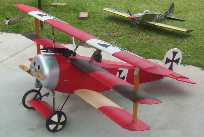 Warbirds Mac