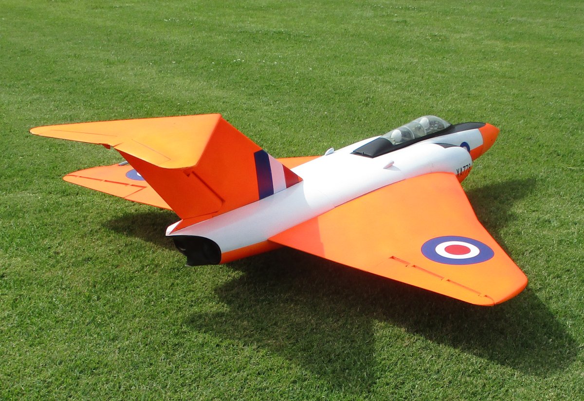 Gloster Javelin